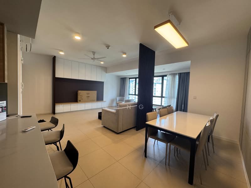 Service Residence for Rent at Kami - KEE WENG FEI - PropertyGuru.com.my