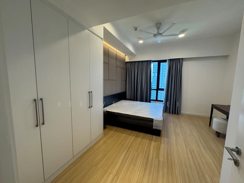 Service Residence for Rent at Kami - KEE WENG FEI - PropertyGuru.com.my