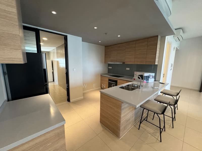 Service Residence for Rent at Kami - KEE WENG FEI - PropertyGuru.com.my