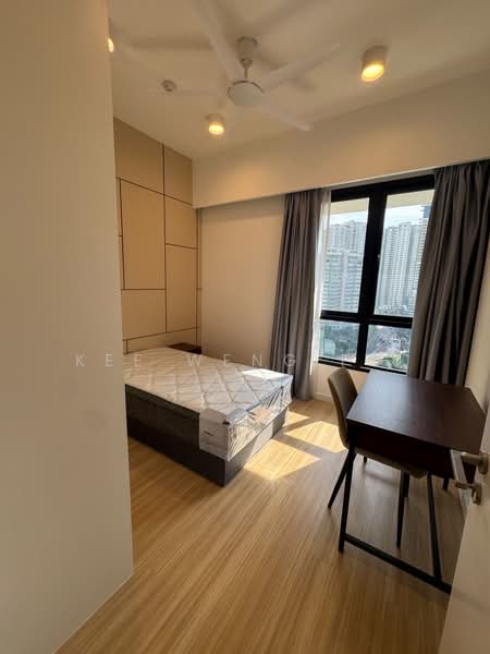 Service Residence for Rent at Kami - KEE WENG FEI - PropertyGuru.com.my