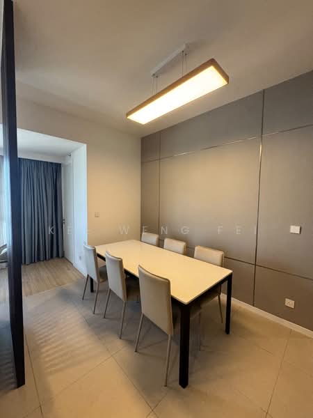 Service Residence for Rent at Kami - KEE WENG FEI - PropertyGuru.com.my