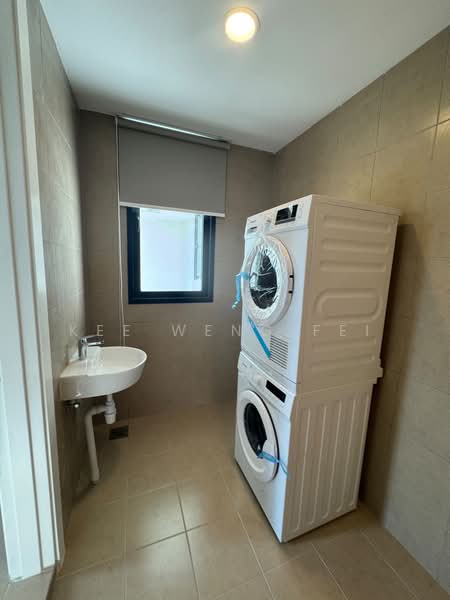 Service Residence for Rent at Kami - KEE WENG FEI - PropertyGuru.com.my