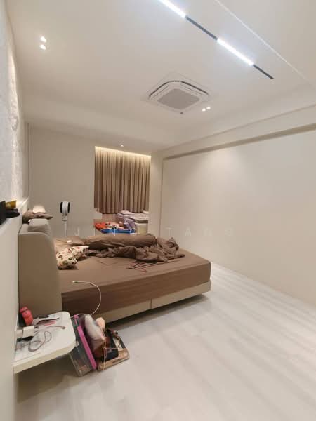 2-storey Terraced House for Sale in Taman Mount Austin (Tebrau) - Jing Tang - PropertyGuru.com.my
