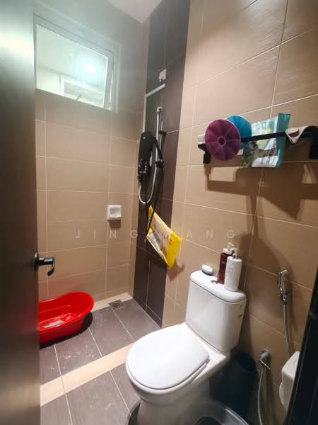 2-storey Terraced House for Sale in Taman Mount Austin (Tebrau) - Jing Tang - PropertyGuru.com.my
