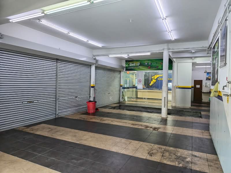 Kedai untuk Disewa di Cheras (Kuala Lumpur) - CW Kong - Exterior - PropertyGuru.com.my