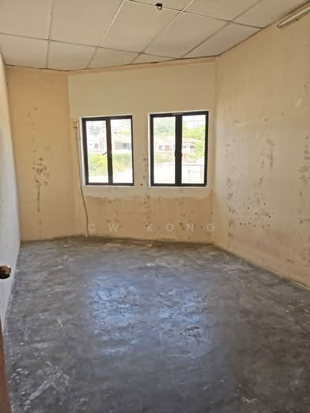 Kedai untuk Disewa di Cheras (Kuala Lumpur) - CW Kong - Interior - PropertyGuru.com.my