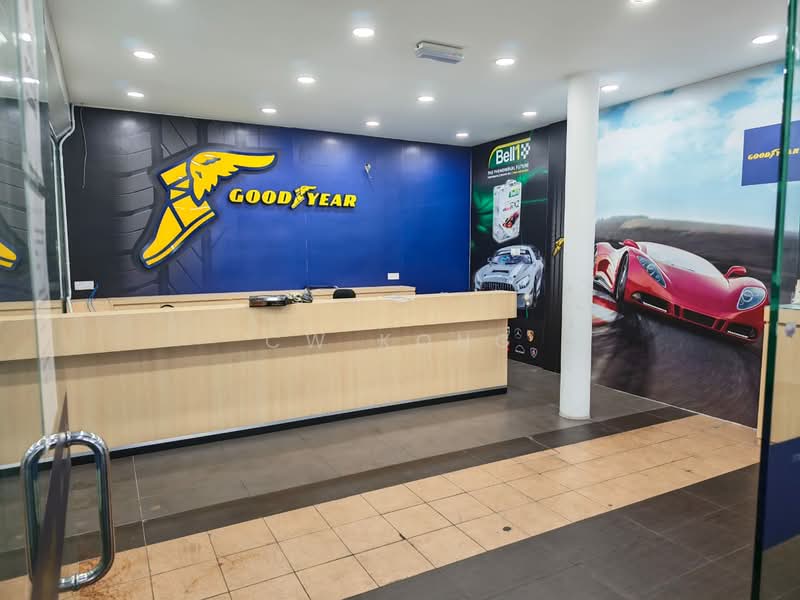 Kedai untuk Disewa di Cheras (Kuala Lumpur) - CW Kong - PropertyGuru.com.my