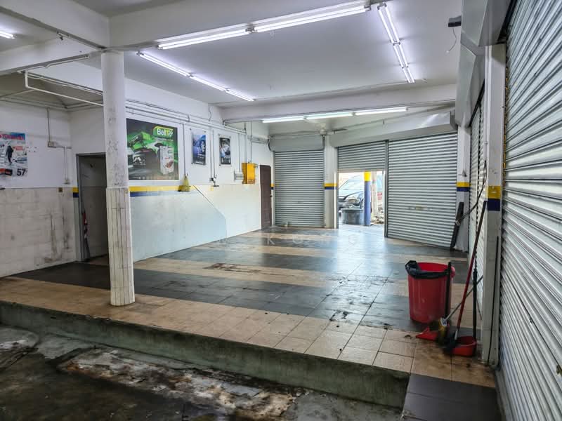 Kedai untuk Disewa di Cheras (Kuala Lumpur) - CW Kong - PropertyGuru.com.my