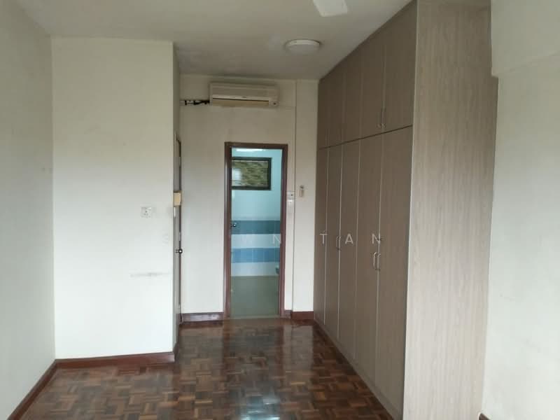 Condominium for Sale at Tiara Faber - Shawn Tan - Bedroom - PropertyGuru.com.my