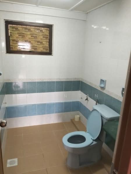 Condominium for Sale at Tiara Faber - Shawn Tan - Bathroom - PropertyGuru.com.my