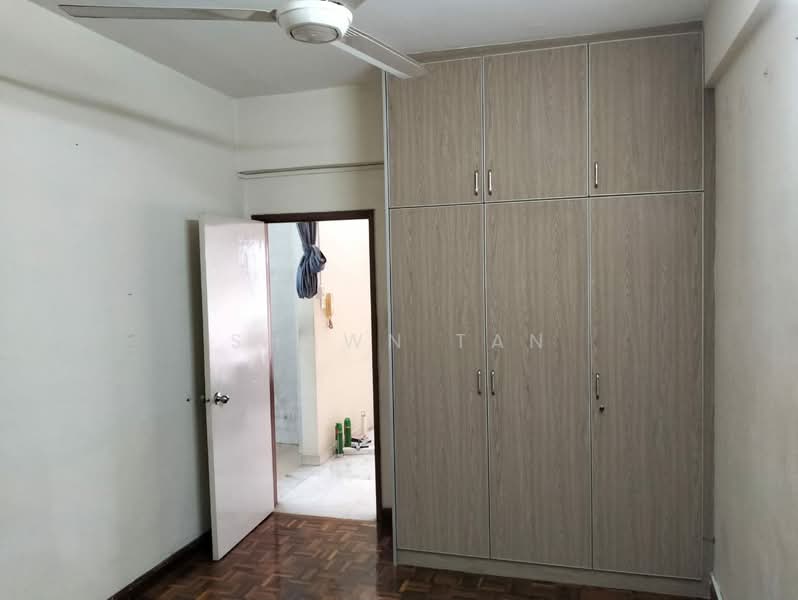 Condominium for Sale at Tiara Faber - Shawn Tan - Bedroom - PropertyGuru.com.my