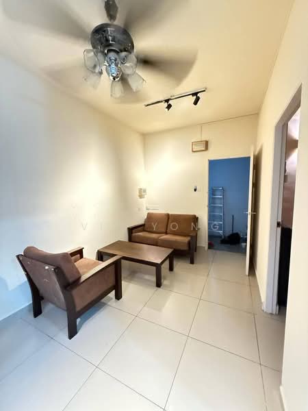 Apartment for Rent at Cyber City Apartment 1 - Vic Yong - PropertyGuru.com.my