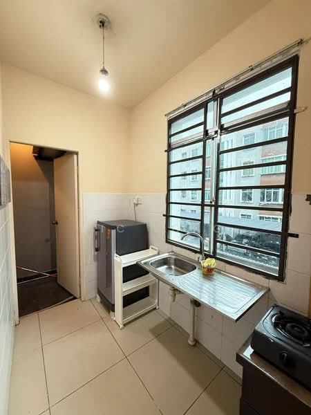 Apartment for Rent at Cyber City Apartment 1 - Vic Yong - PropertyGuru.com.my