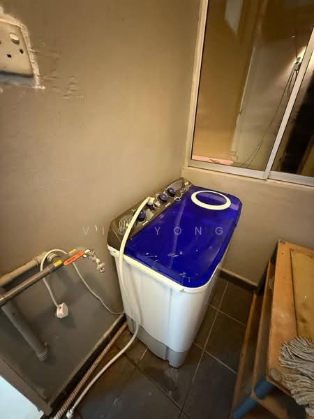 Apartment for Rent at Cyber City Apartment 1 - Vic Yong - PropertyGuru.com.my