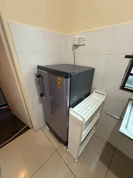 Apartment for Rent at Cyber City Apartment 1 - Vic Yong - PropertyGuru.com.my