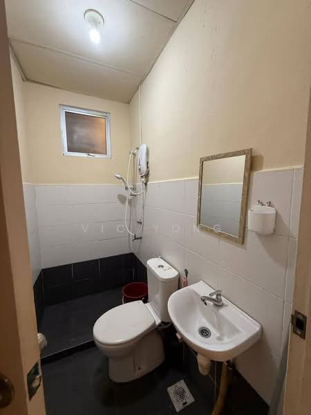 Apartment for Rent at Cyber City Apartment 1 - Vic Yong - PropertyGuru.com.my