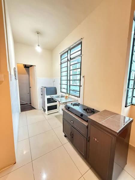 Apartment for Rent at Cyber City Apartment 1 - Vic Yong - PropertyGuru.com.my