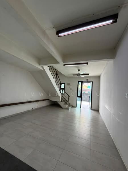 2.5-storey Terraced House for Rent in Taman Megah Ria (Masai) - Ivwen Choo - PropertyGuru.com.my