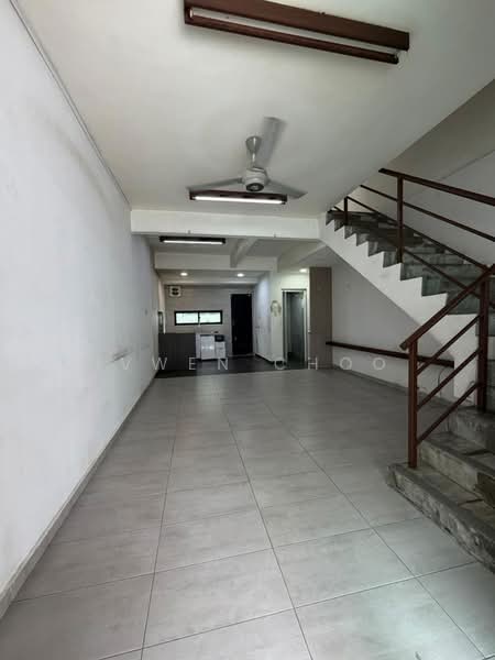 2.5-storey Terraced House for Rent in Taman Megah Ria (Masai) - Ivwen Choo - PropertyGuru.com.my