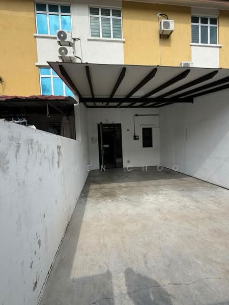 2.5-storey Terraced House for Rent in Taman Megah Ria (Masai) - Ivwen Choo - PropertyGuru.com.my