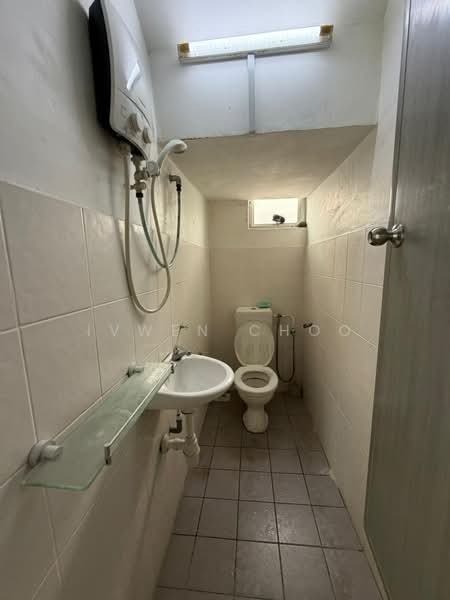 2.5-storey Terraced House for Rent in Taman Megah Ria (Masai) - Ivwen Choo - PropertyGuru.com.my