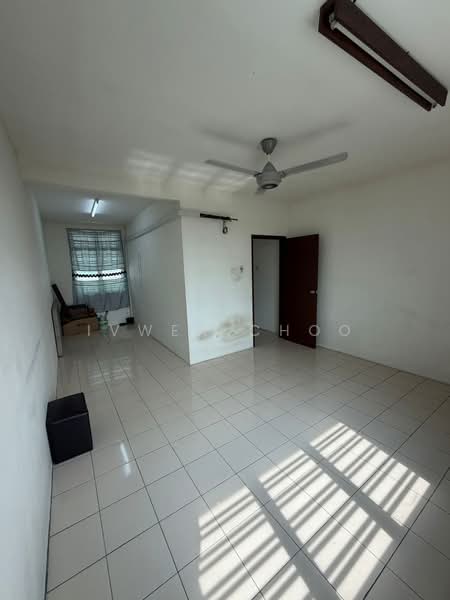 2.5-storey Terraced House for Rent in Taman Megah Ria (Masai) - Ivwen Choo - PropertyGuru.com.my