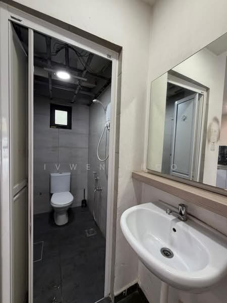 2.5-storey Terraced House for Rent in Taman Megah Ria (Masai) - Ivwen Choo - PropertyGuru.com.my