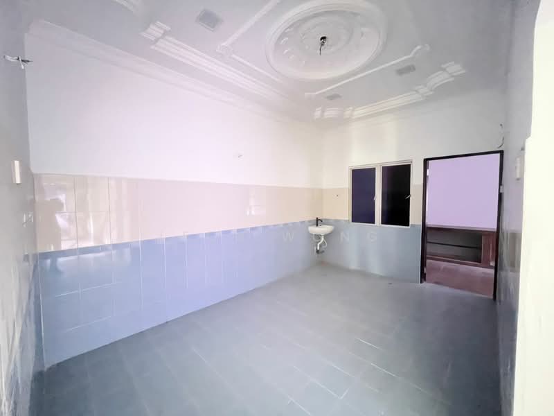 Rumah Berkembar untuk Dijual di Taman Waterfall (Rawang) - Leon Wong - Interior - PropertyGuru.com.my