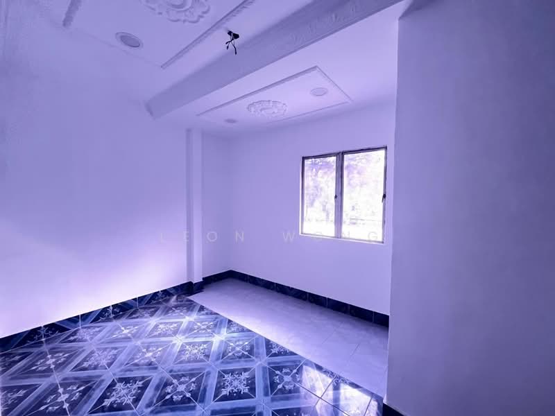 Rumah Berkembar untuk Dijual di Taman Waterfall (Rawang) - Leon Wong - Interior - PropertyGuru.com.my