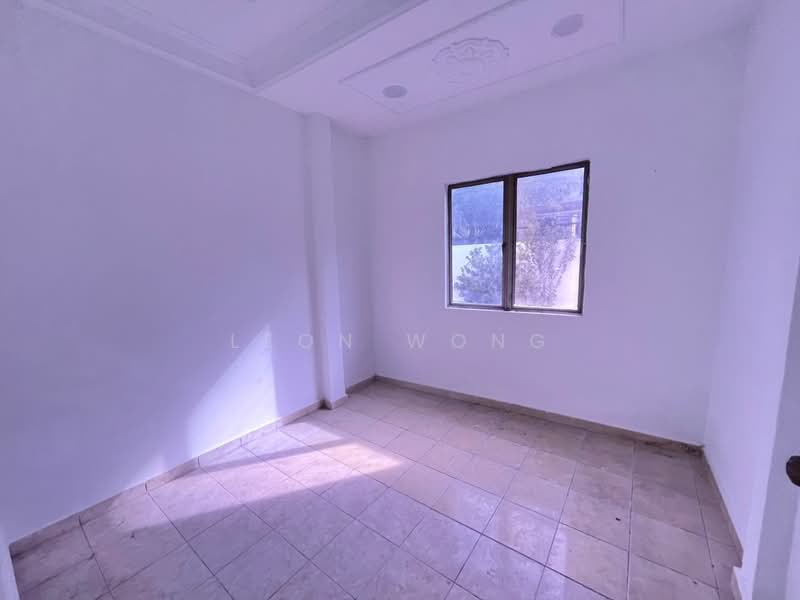 Rumah Berkembar untuk Dijual di Taman Waterfall (Rawang) - Leon Wong - Interior - PropertyGuru.com.my