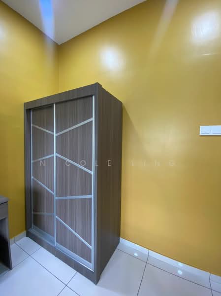 Servis Apartment untuk Disewa di The Horizon - Nicole Ling - Interior - PropertyGuru.com.my