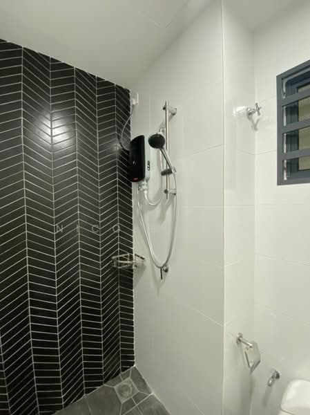 Servis Apartment untuk Disewa di The Horizon - Nicole Ling - Bathroom - PropertyGuru.com.my