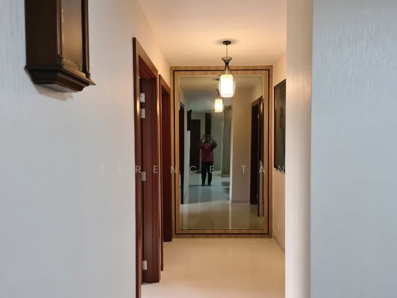 Kondominium untuk Disewa di The Straits View Condominium - Terence Tan - PropertyGuru.com.my
