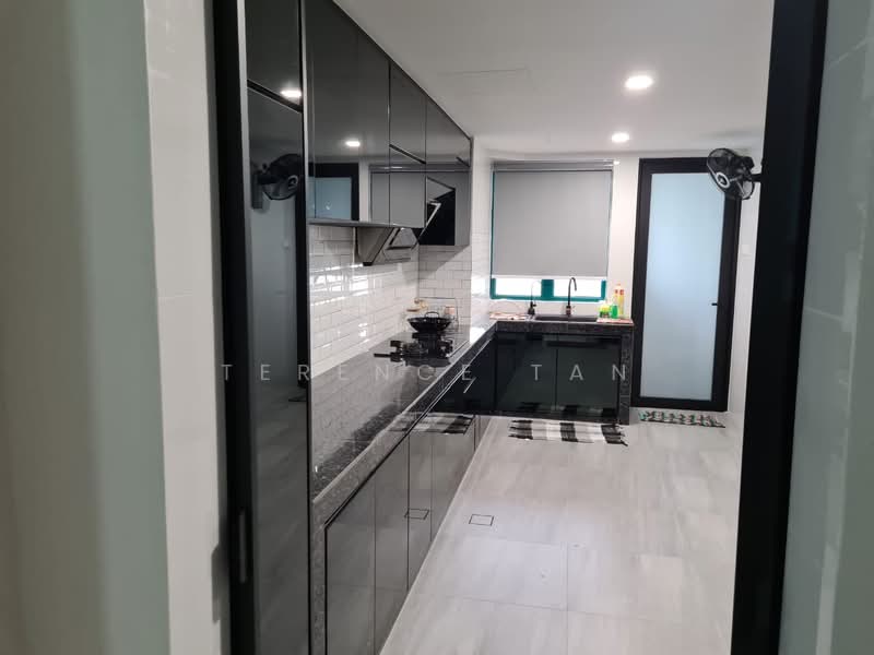 Kondominium untuk Disewa di The Straits View Condominium - Terence Tan - PropertyGuru.com.my