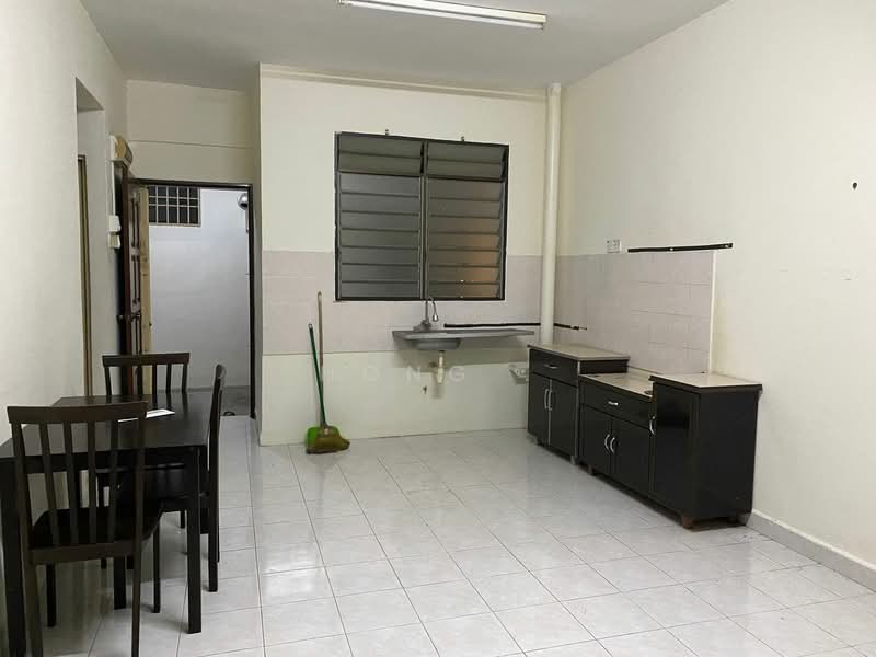 Condominium for Sale at Asia Heights - Hong . - Kitchen - PropertyGuru.com.my