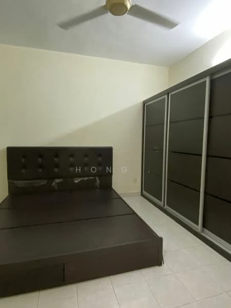Condominium for Sale at Asia Heights - Hong . - Bedroom - PropertyGuru.com.my