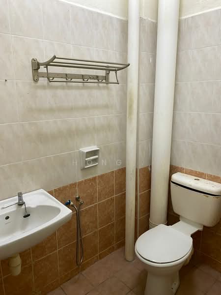 Condominium for Sale at Asia Heights - Hong . - Bathroom - PropertyGuru.com.my