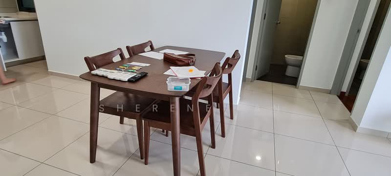 Service Residence for Rent at PJ Midtown - Sherene Tan - PropertyGuru.com.my