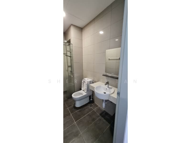 Service Residence for Rent at PJ Midtown - Sherene Tan - PropertyGuru.com.my