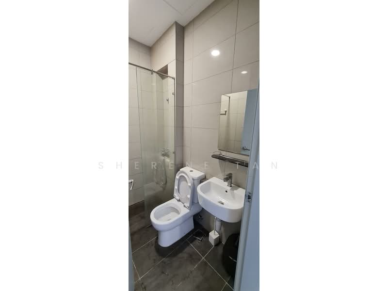 Service Residence for Rent at PJ Midtown - Sherene Tan - PropertyGuru.com.my
