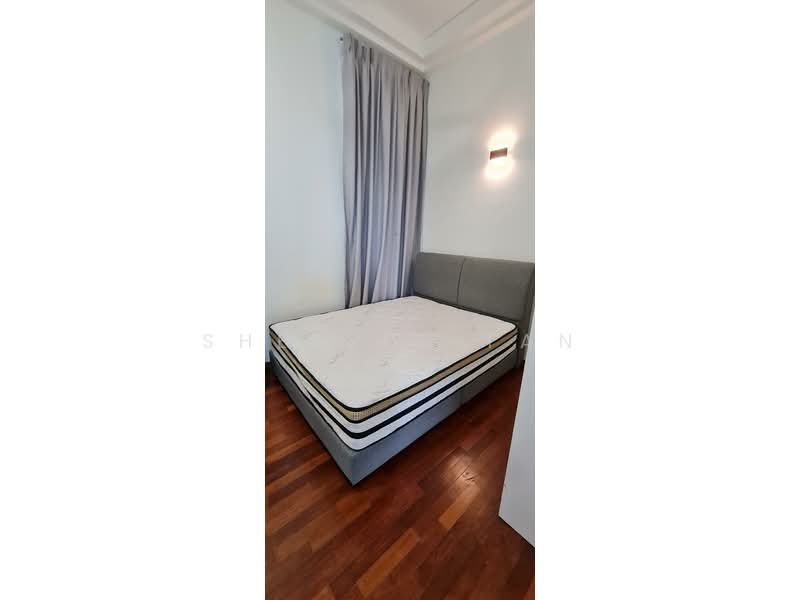 Service Residence for Rent at PJ Midtown - Sherene Tan - PropertyGuru.com.my