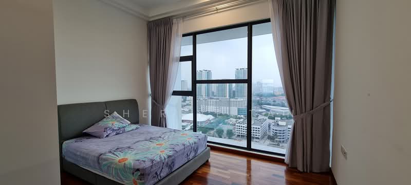 Service Residence for Rent at PJ Midtown - Sherene Tan - PropertyGuru.com.my