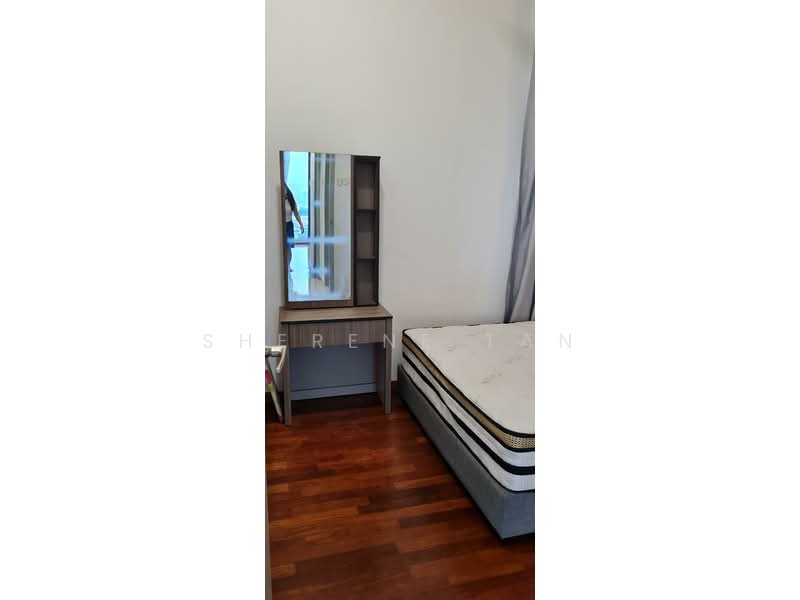 Service Residence for Rent at PJ Midtown - Sherene Tan - PropertyGuru.com.my