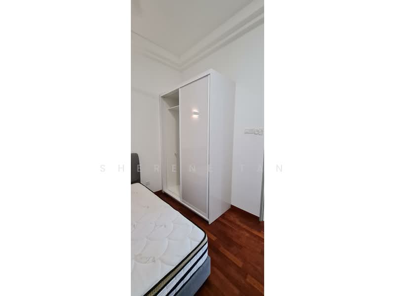 Service Residence for Rent at PJ Midtown - Sherene Tan - PropertyGuru.com.my