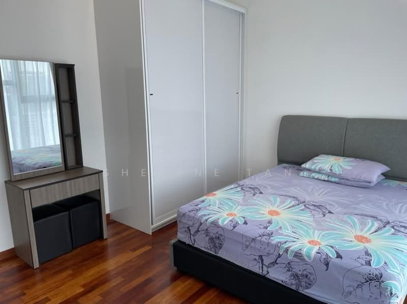 Service Residence for Rent at PJ Midtown - Sherene Tan - PropertyGuru.com.my