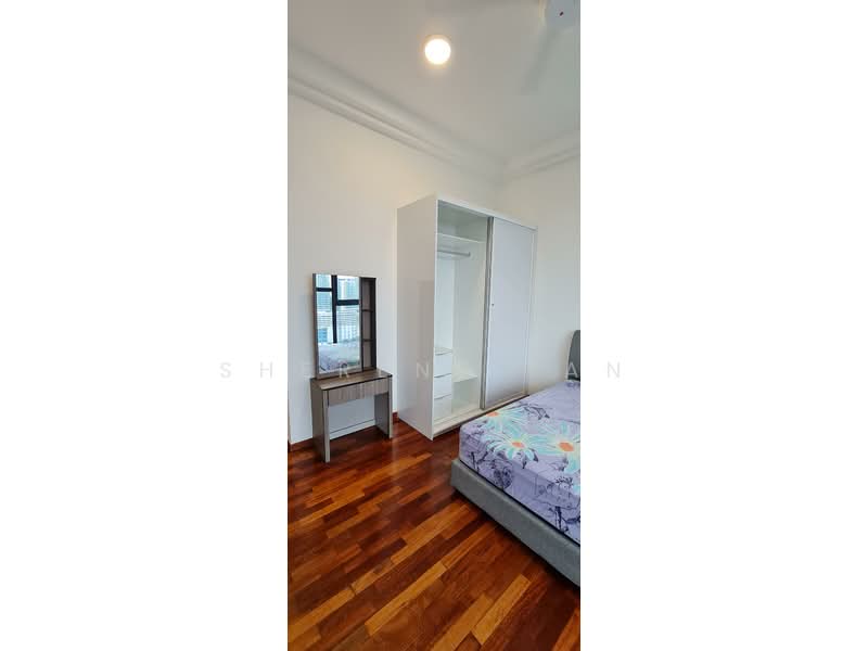 Service Residence for Rent at PJ Midtown - Sherene Tan - PropertyGuru.com.my