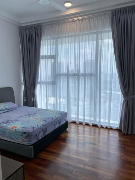 Service Residence for Rent at PJ Midtown - Sherene Tan - PropertyGuru.com.my