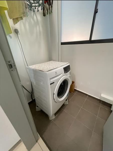 Service Residence for Rent at PJ Midtown - Sherene Tan - PropertyGuru.com.my