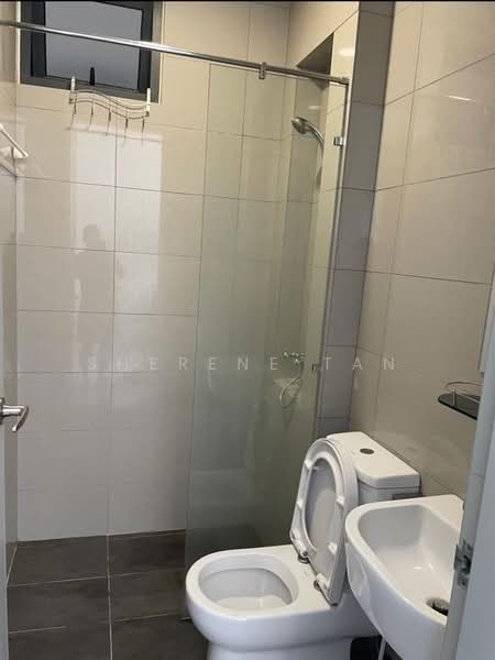 Service Residence for Rent at PJ Midtown - Sherene Tan - PropertyGuru.com.my