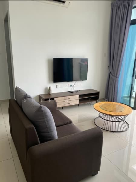 Service Residence for Rent at PJ Midtown - Sherene Tan - PropertyGuru.com.my
